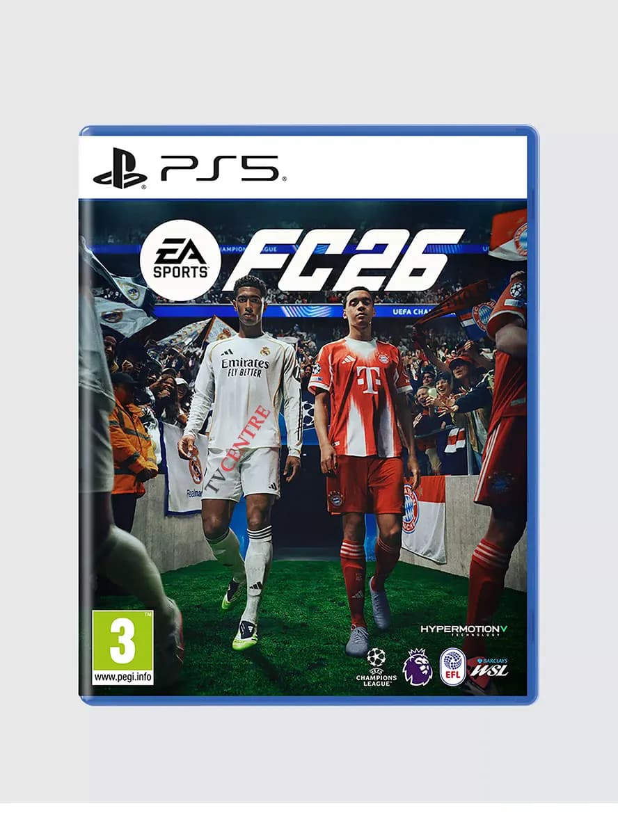 EA SPORTS FC 26 PS
